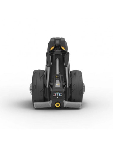 CHARIOT GOLF POWAKADDY CT6 EBS les ctes