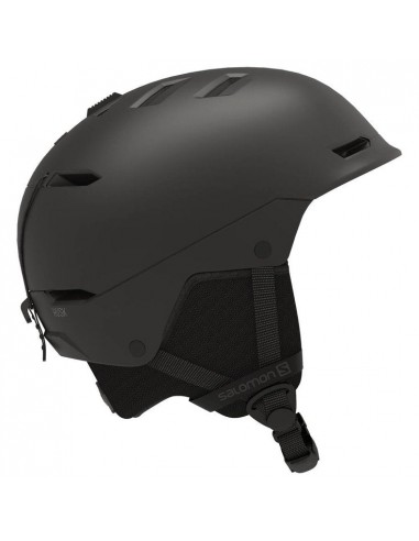 CASQUE SALOMON HUSK ADULTE Venez acheter