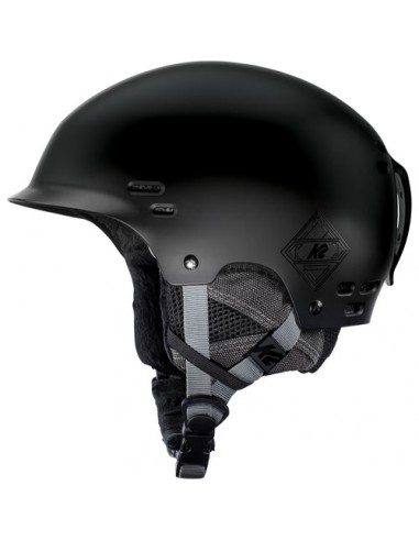 CASQUE DE SKI K2 THRIVE Comparez plus de prix