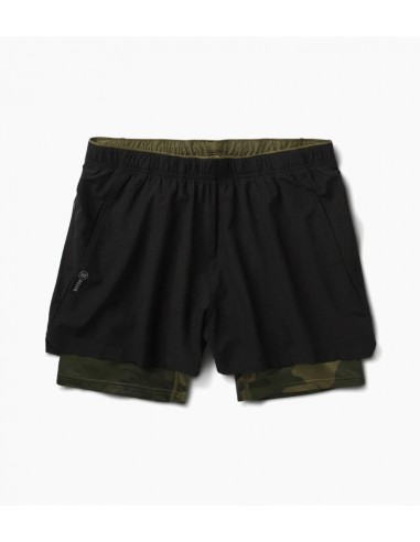 Bommer Shorts 3.5" pas cher 