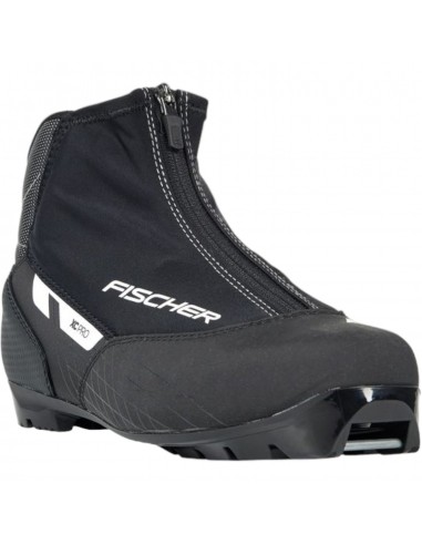 2025 BOTTE SKI  FOND FISCHER XC PRO HOMME du meilleur 