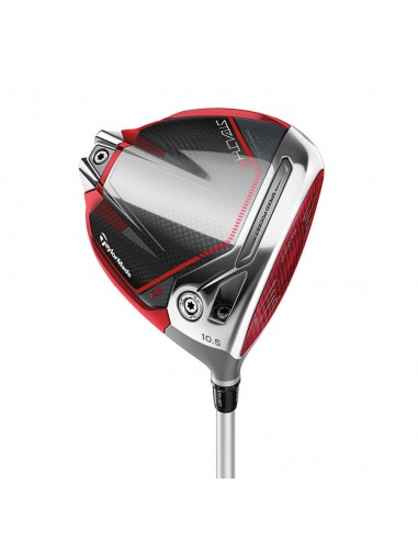 BOIS ALLÉ TAYLORMADE STEALTH 2 est présent 